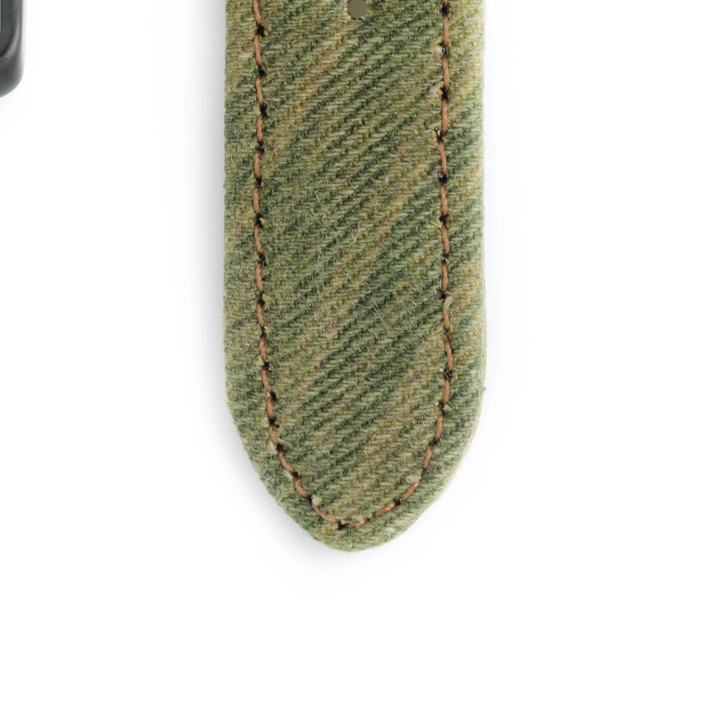 Hand-Made SAS/Para Camouflage Denison Two-Piece Watch Strap - Image 22