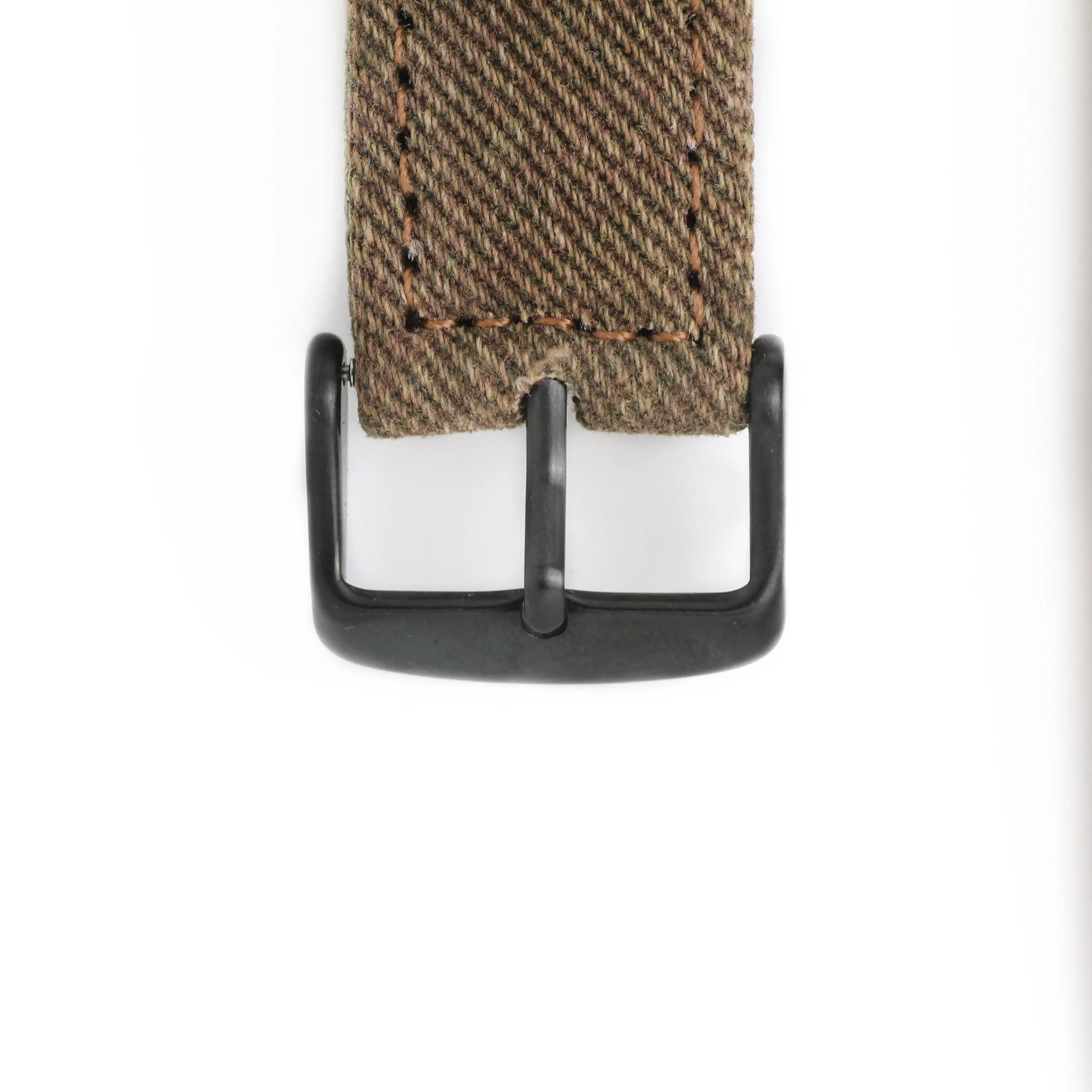 Hand-Made SAS/Para Camouflage Denison Two-Piece Watch Strap - Image 23