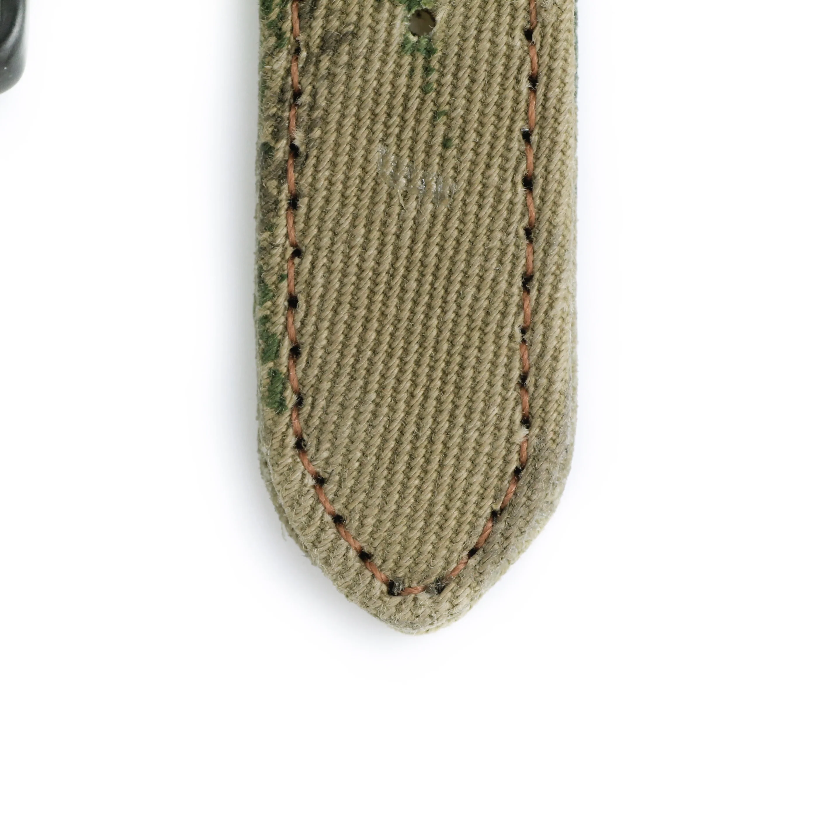 Hand-Made SAS/Para Camouflage Denison Two-Piece Watch Strap - Image 29