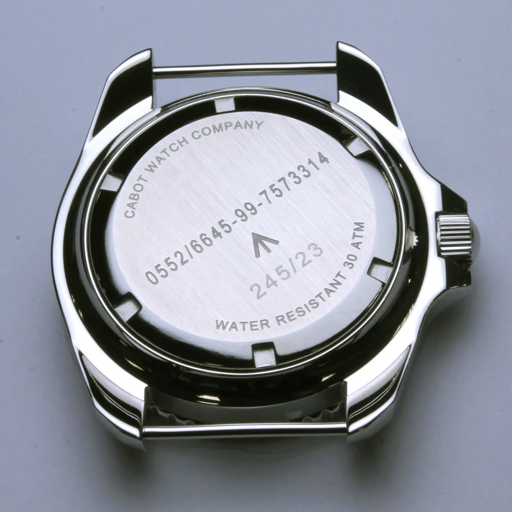 1983 RN Divers Quartz Re-Issue Watch (RN300-83 QS60) - Image 4