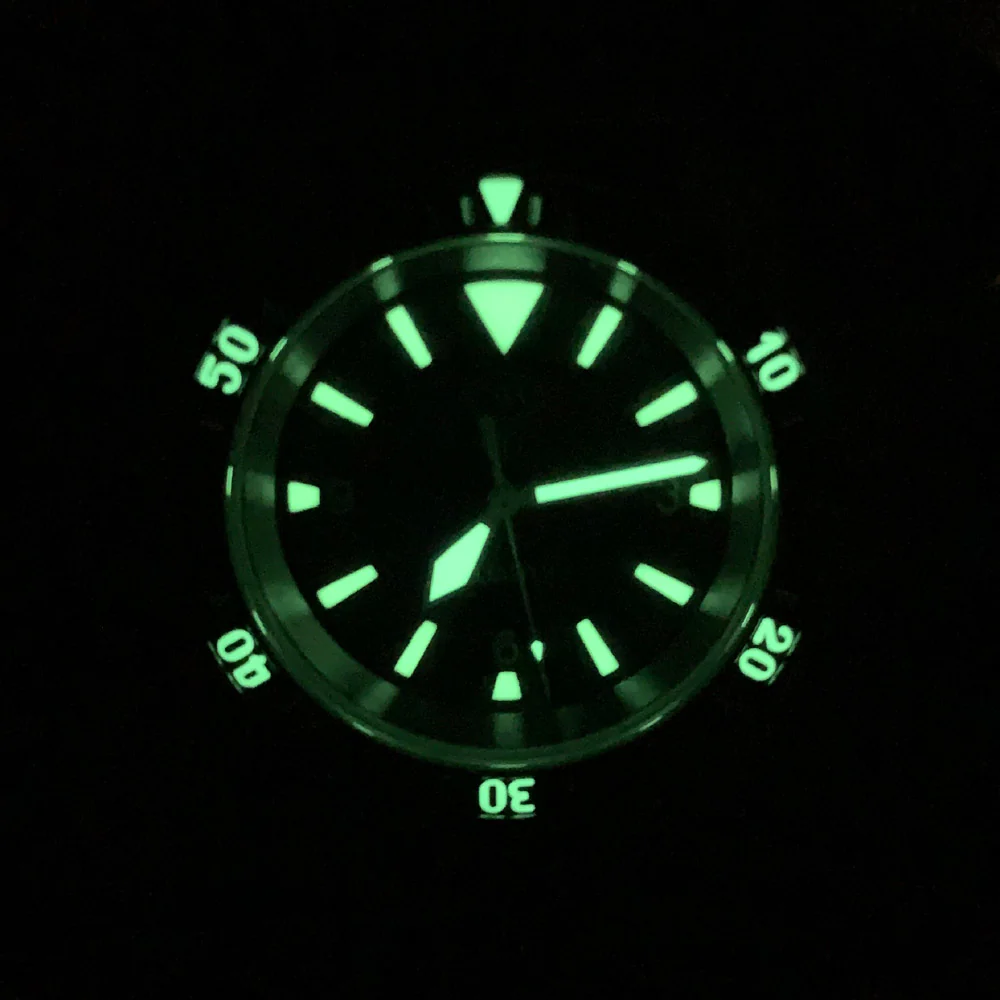 1983 RN Divers Quartz Re-Issue Watch (RN300-83 QS60) - Image 5
