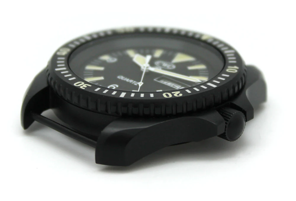 1987 SBS Quartz Diver Re-Issue Watch (SF300-87) - Image 3