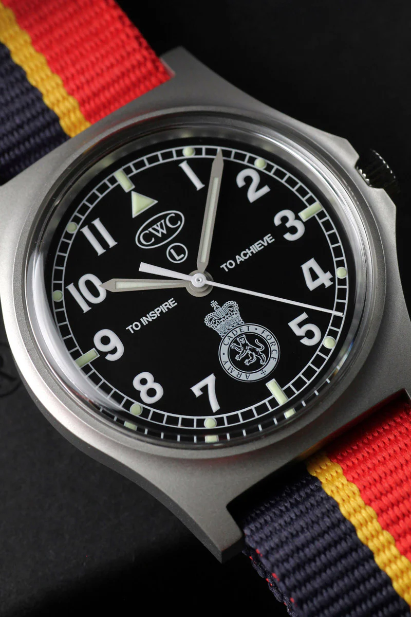 ACF Special Edition General Service Watch - Image 3