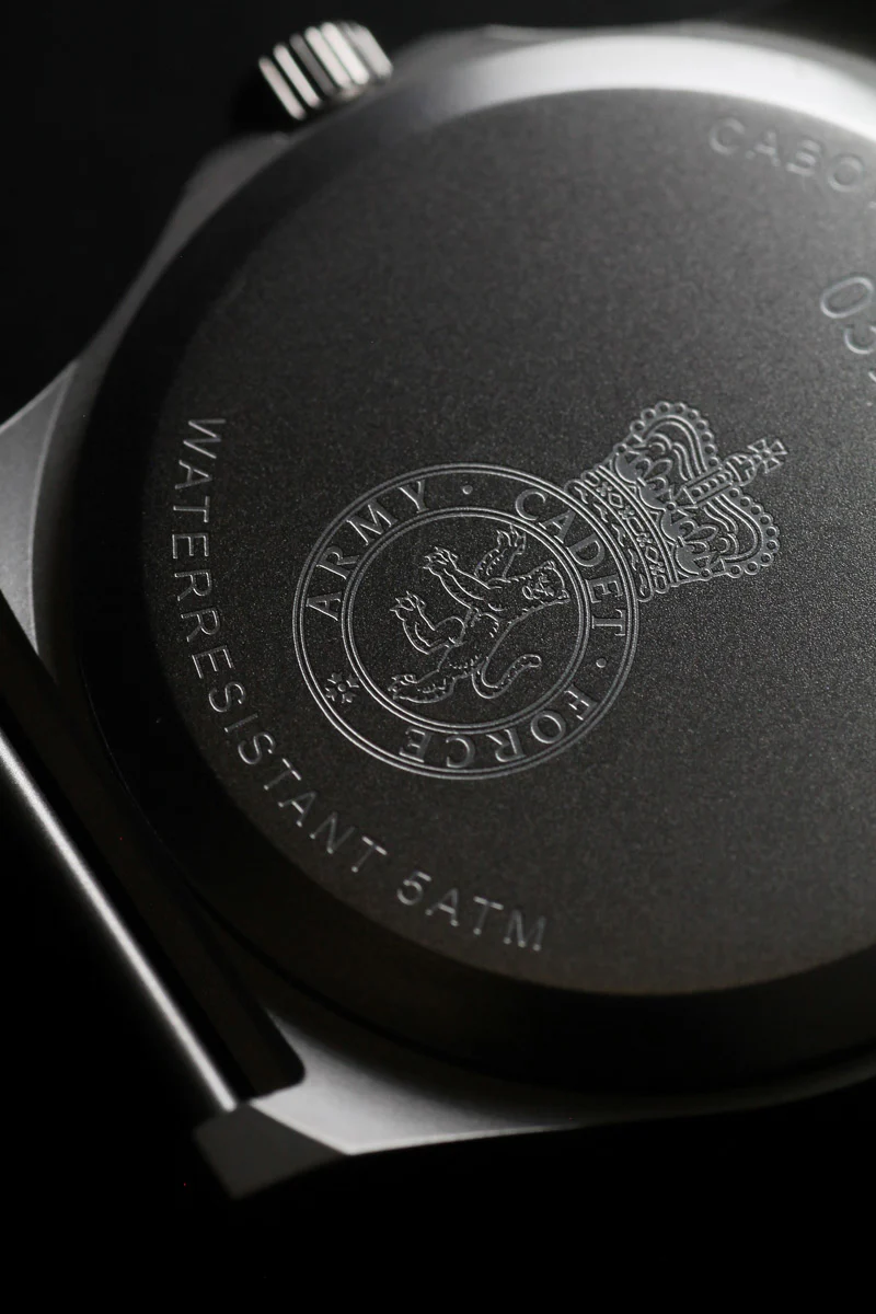 ACF Special Edition General Service Watch - Image 4