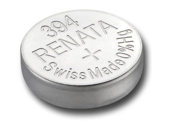 CWC Watch Battery - Image 4