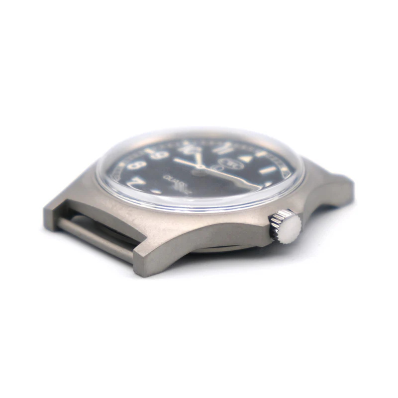 CWC British Military G10 Quartz Watch - Navigator (with Date) - Image 3