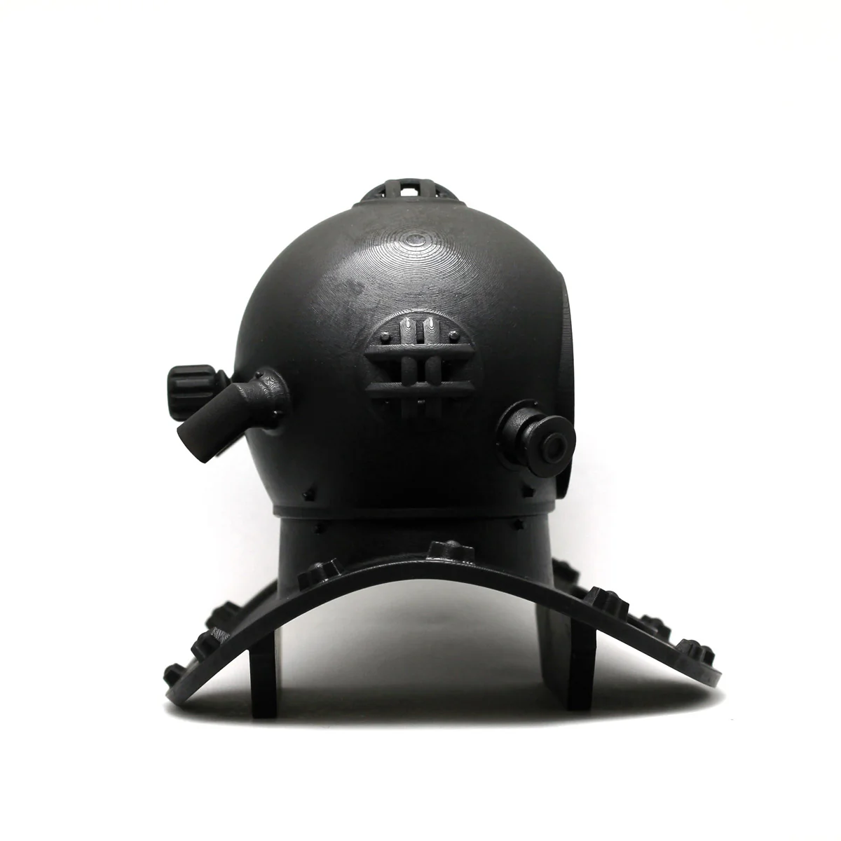 CWC Desk Diver Display Stand with free engraving - Image 3