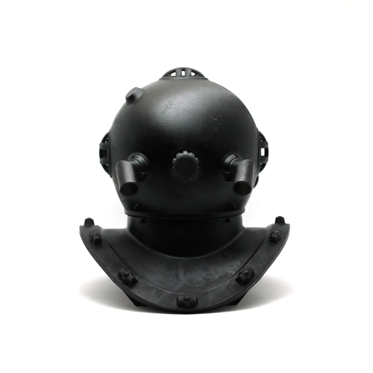 CWC Desk Diver Display Stand with free engraving - Image 4