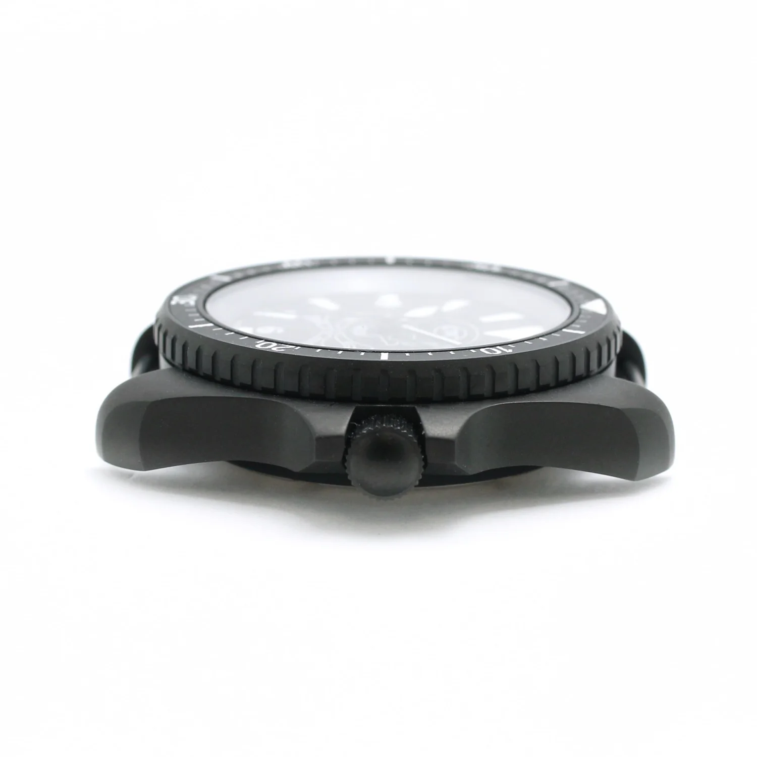 CWC E9 Quartz Diver Watch (E9 QS120) - Image 4