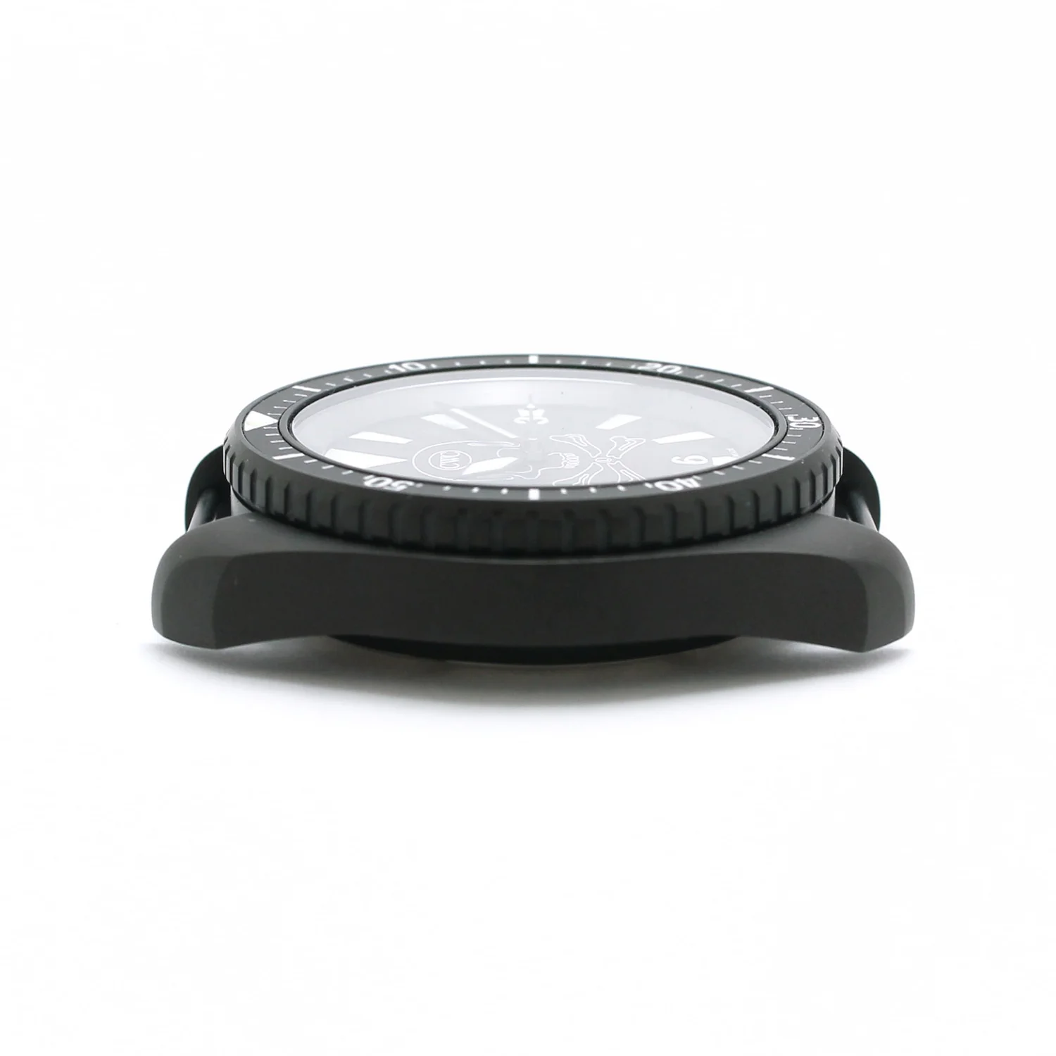 CWC E9 Quartz Diver Watch (E9 QS120) - Image 5