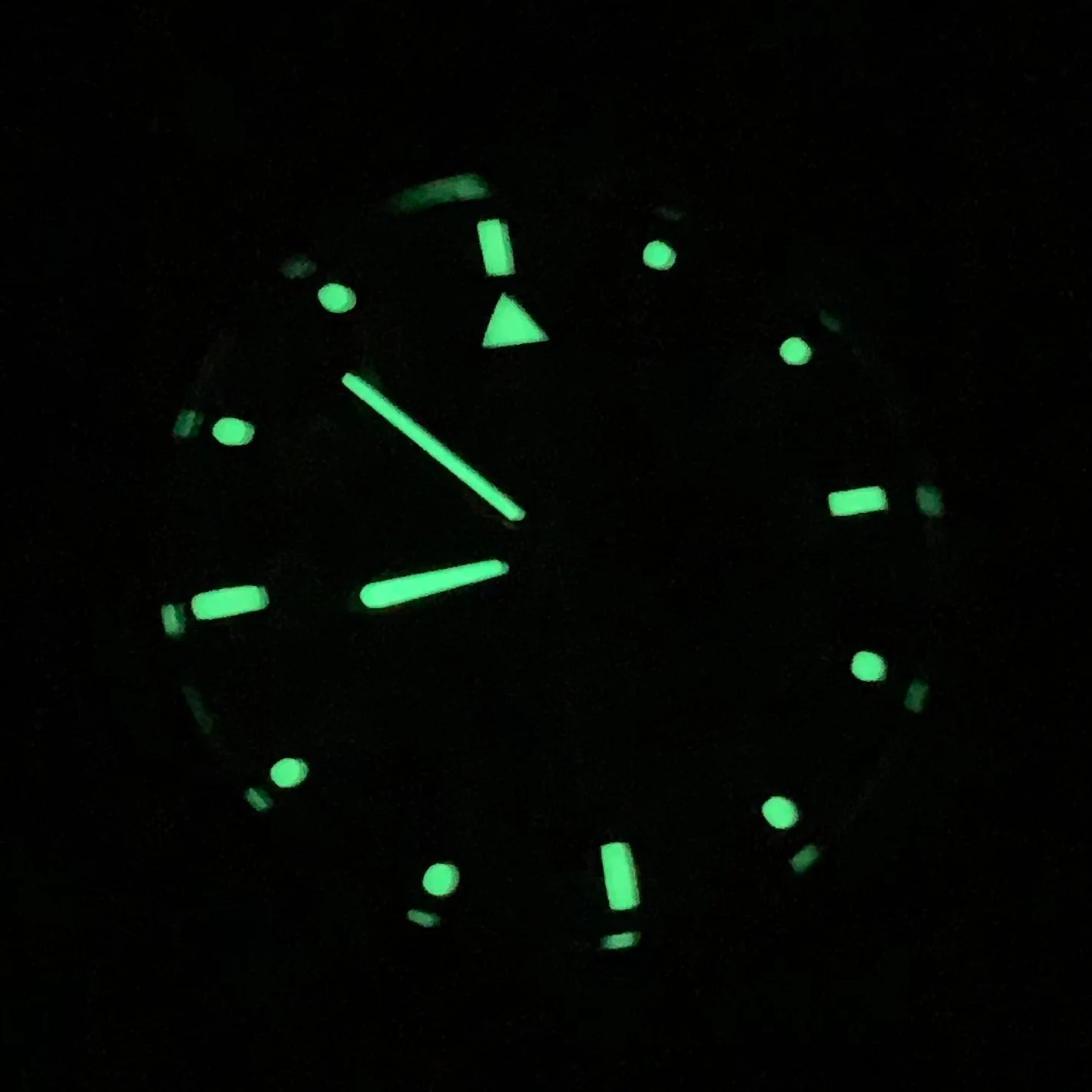 CWC G10 Fatboy-80 Quartz Re-Issue Watch - Image 4