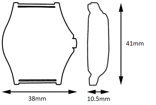 CWC British Military G10 Quartz Watch - Image 9