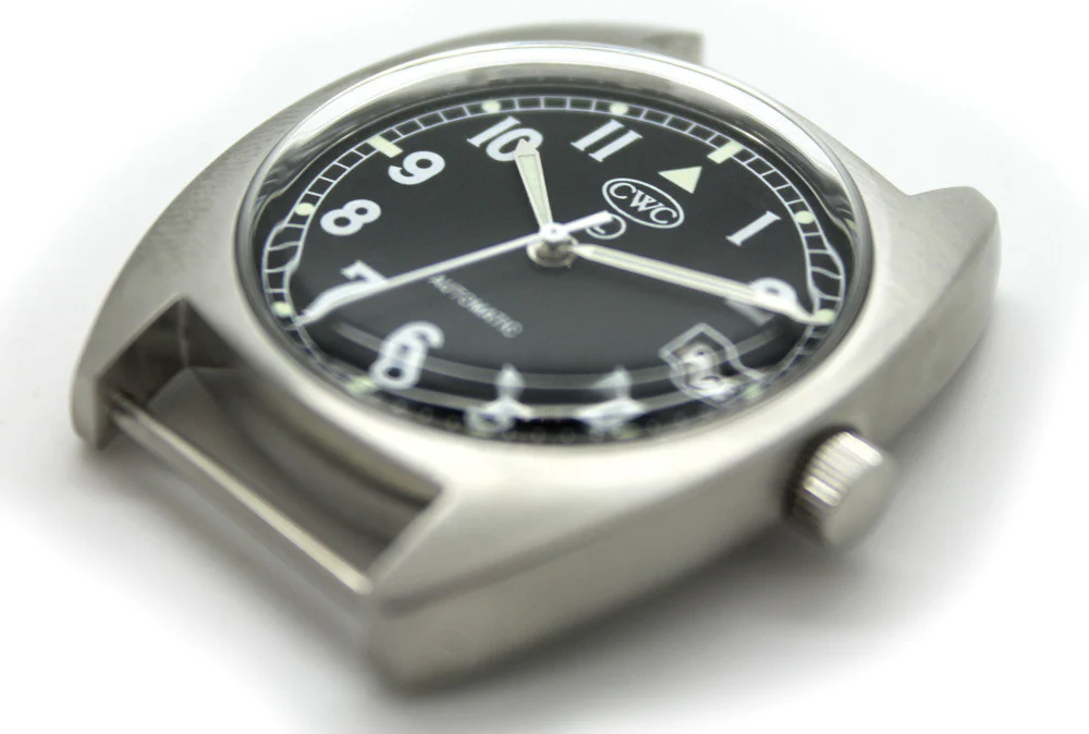 CWC W10 Navigator Automatic General Service Watch - Image 5