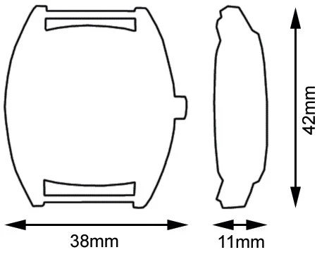CWC W10 Navigator Automatic General Service Watch - Image 8
