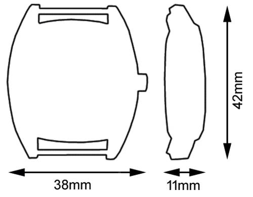 CWC Mellor-72 Mechanical Watch - Image 6