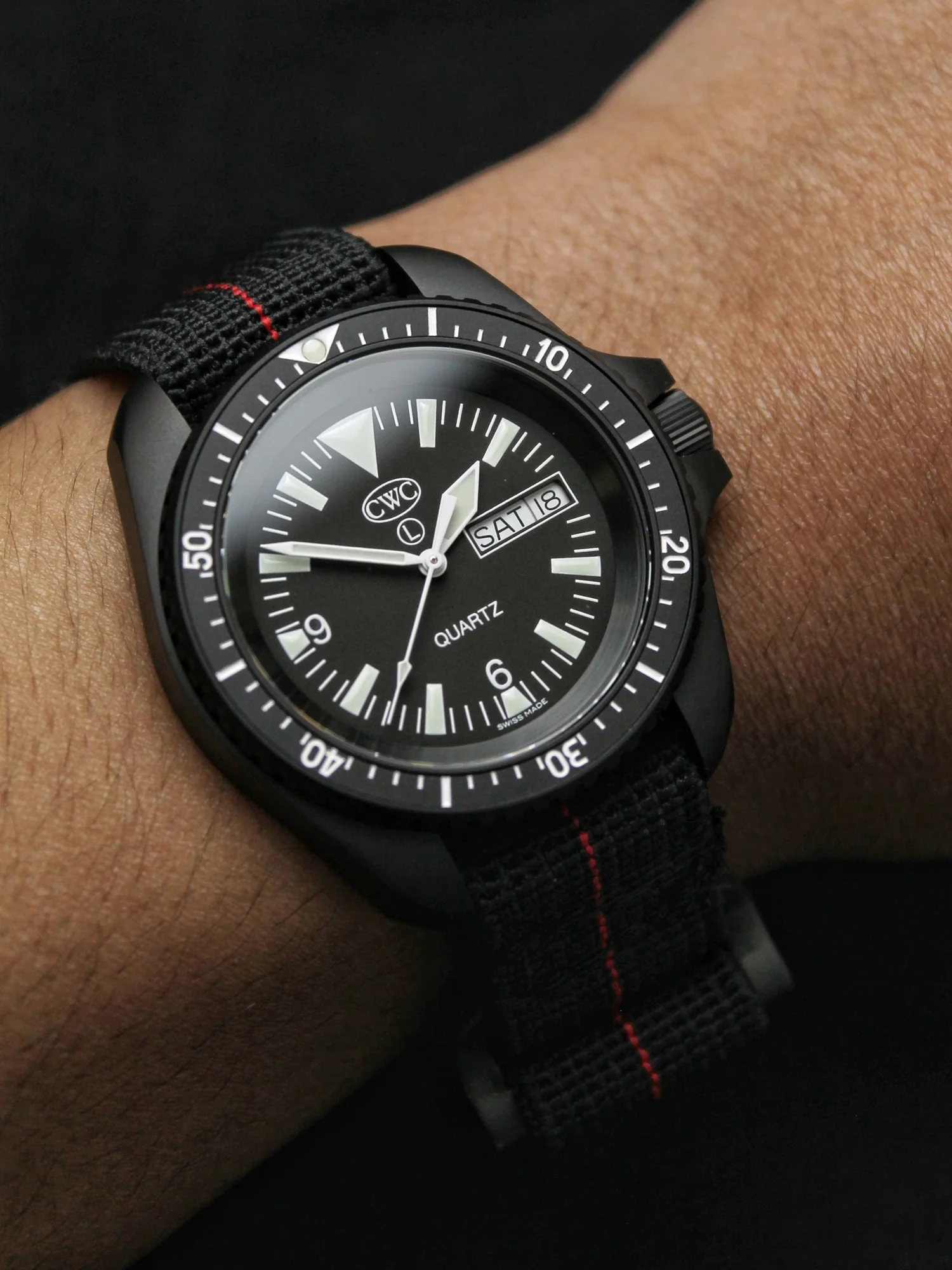 CWC Jump Strap - Image 3