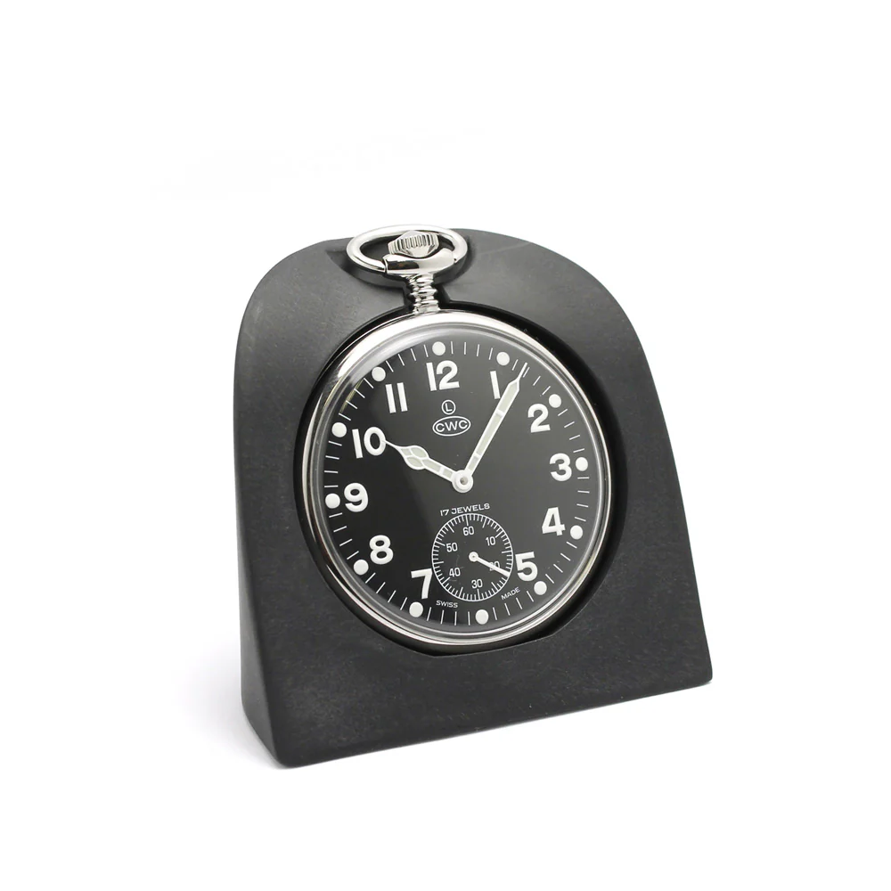 CWC Pocket Watch Display Stand - Image 4