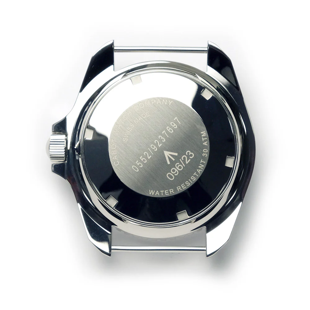 CWC RN81 Clearance Diver Automatic Watch - Image 7