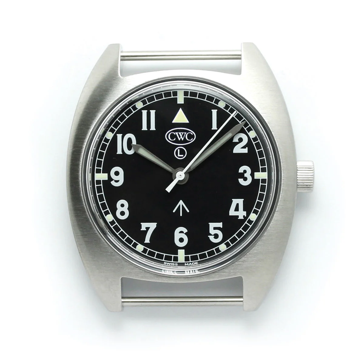 CWC T20 General Service Quartz Watch - Image 3