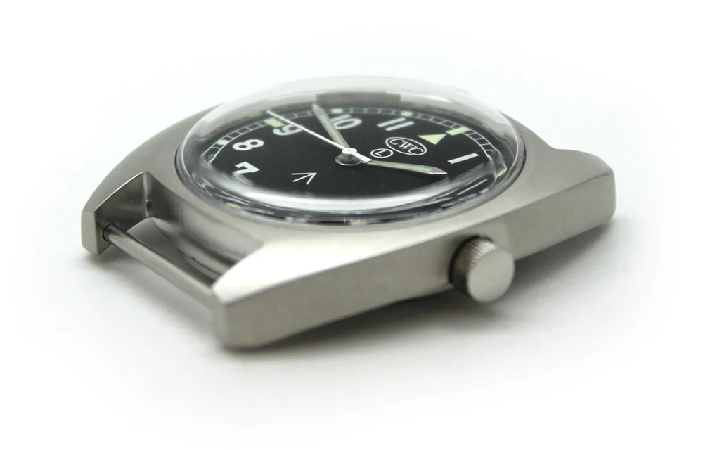 CWC T20 General Service Quartz Watch - Image 4