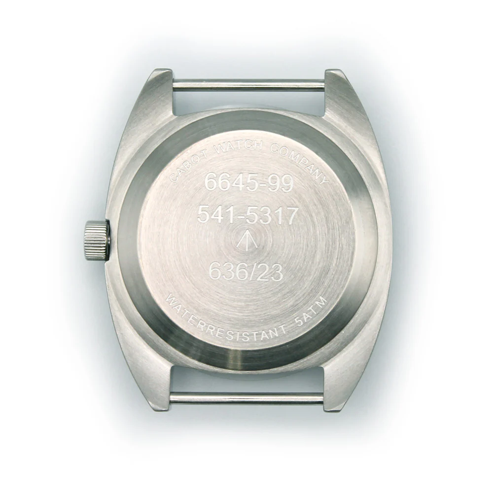 CWC T20 General Service Quartz Watch - Image 5