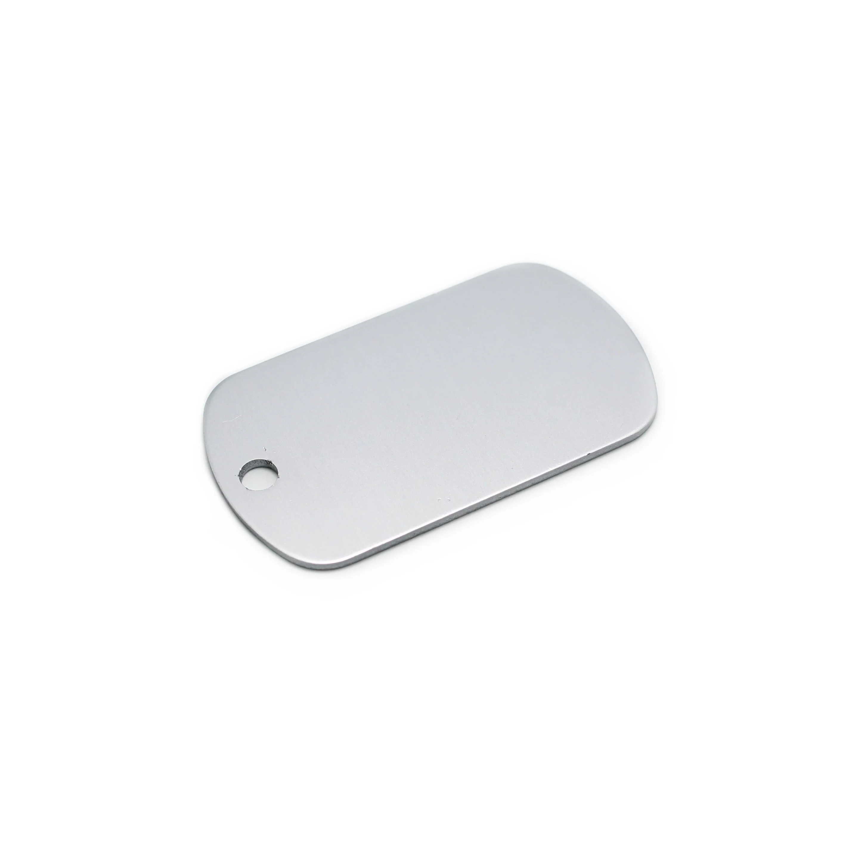 Military Dog Tags with Customised Engraving - Image 3