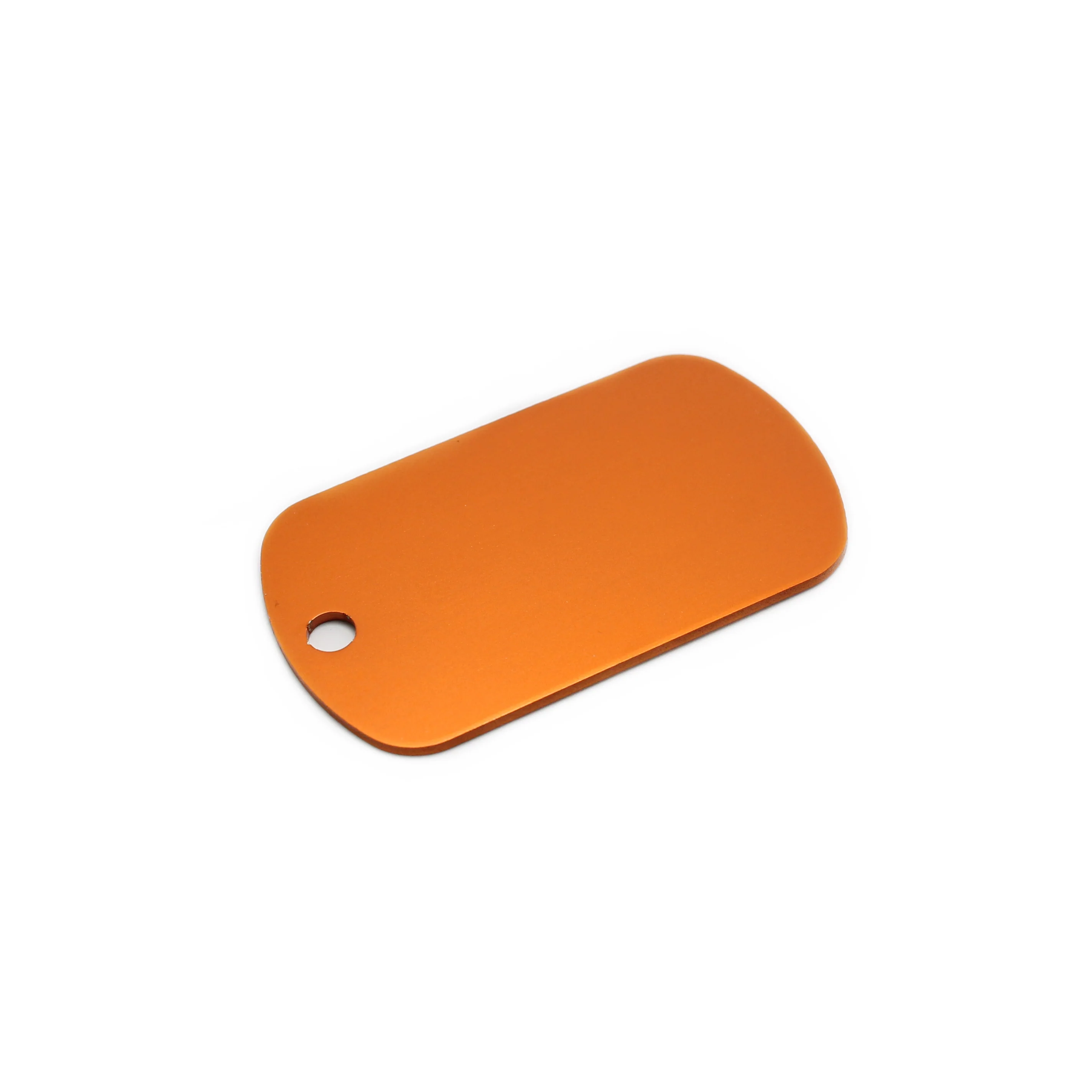 Military Dog Tags with Customised Engraving - Image 4