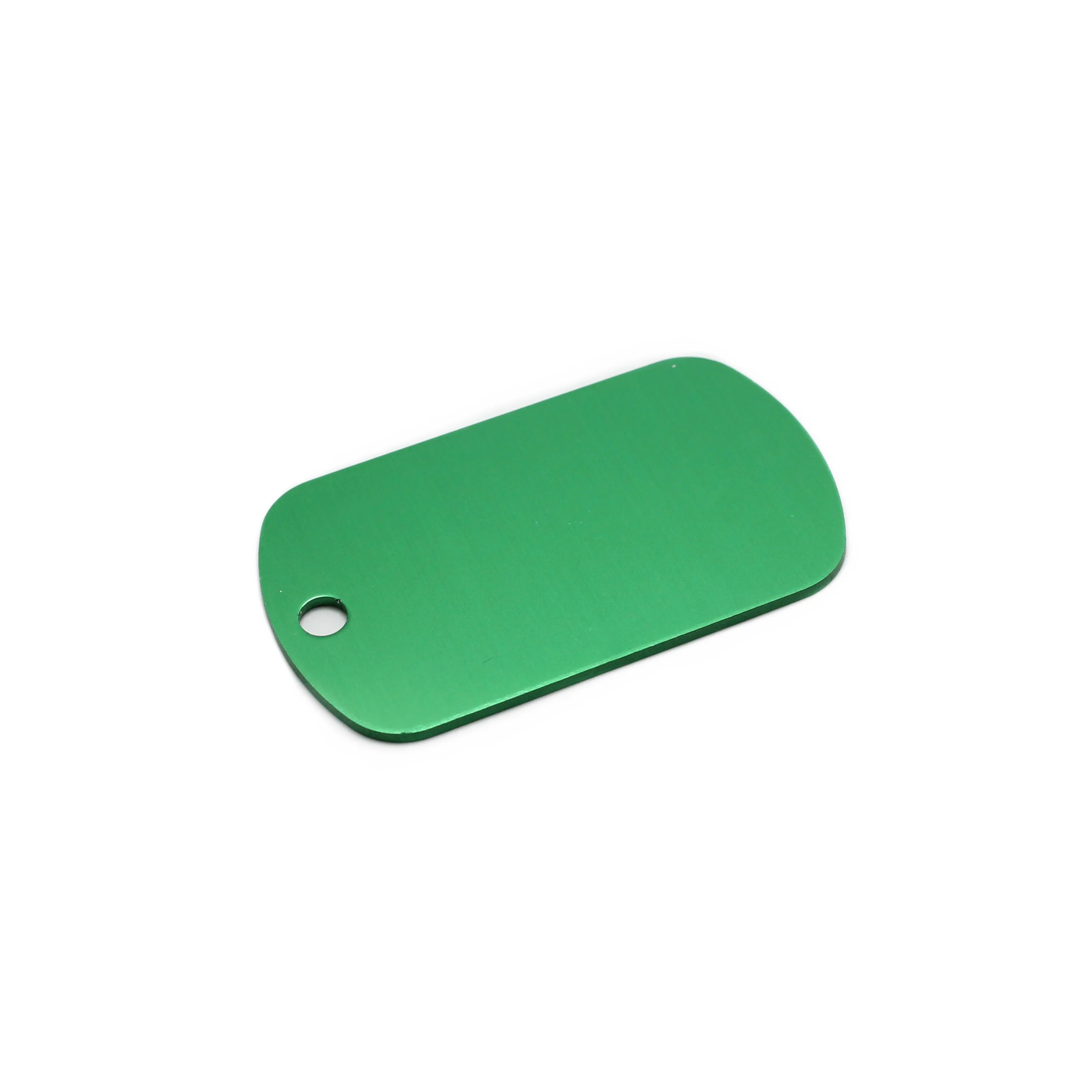 Military Dog Tags with Customised Engraving - Image 5