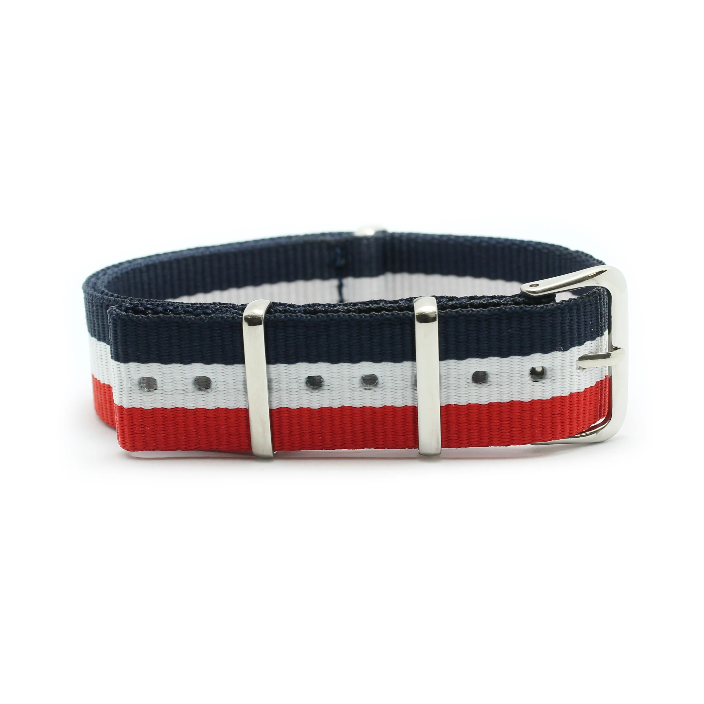 Nation Flag Watch Strap - Image 3