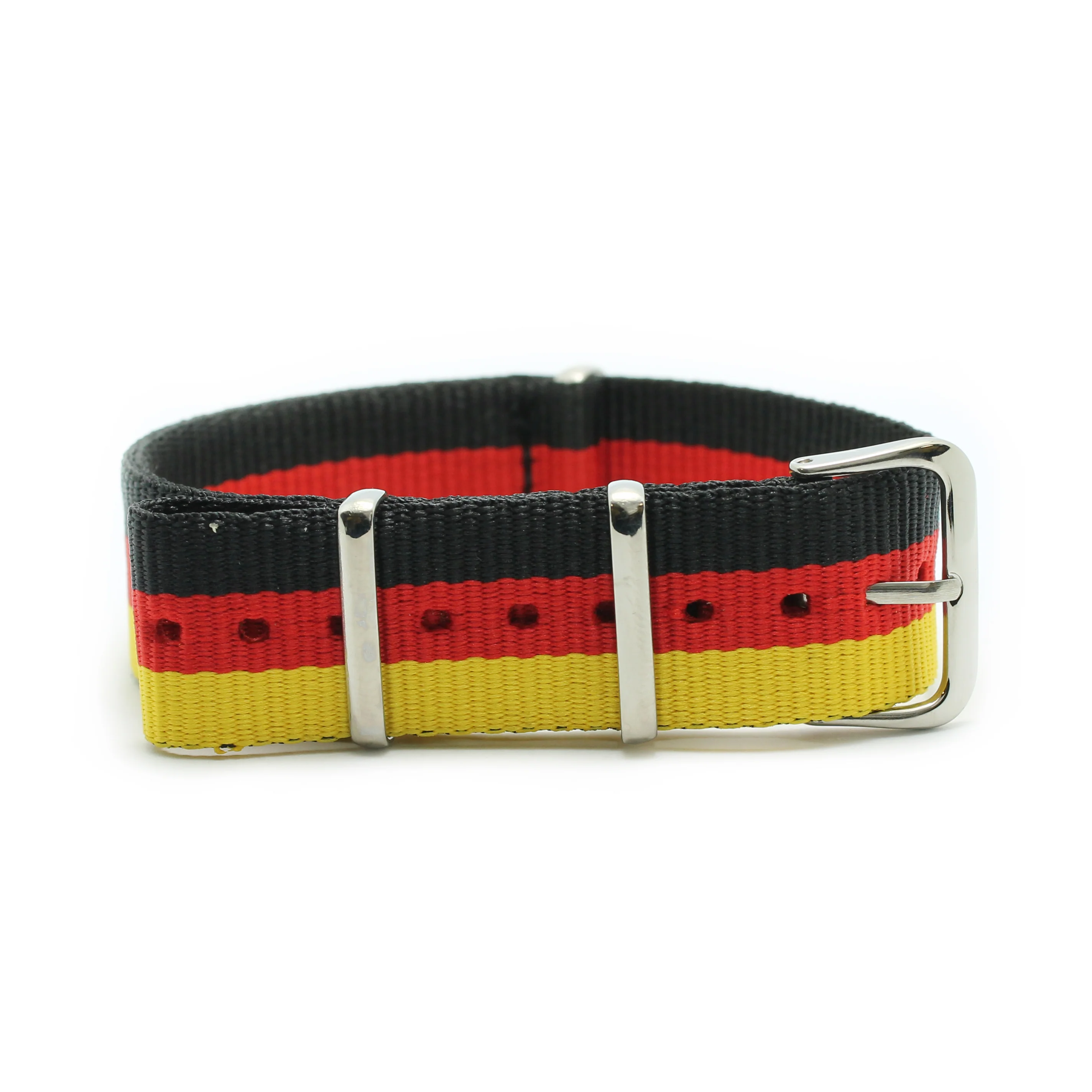 Nation Flag Watch Strap - Image 4