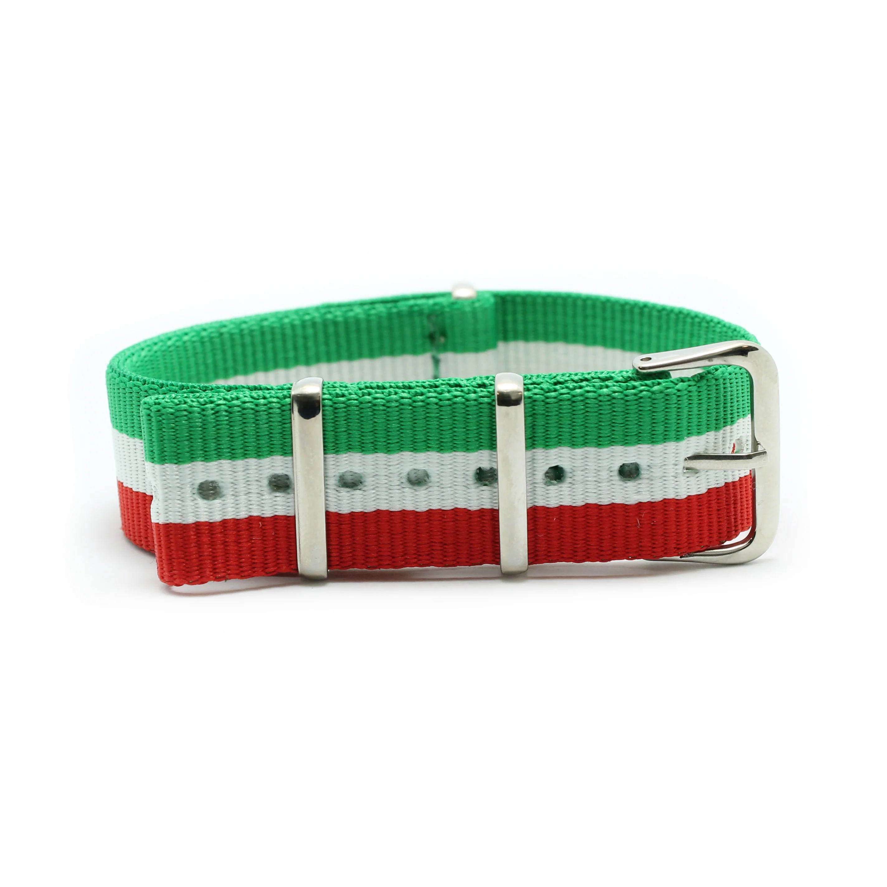 Nation Flag Watch Strap - Image 5