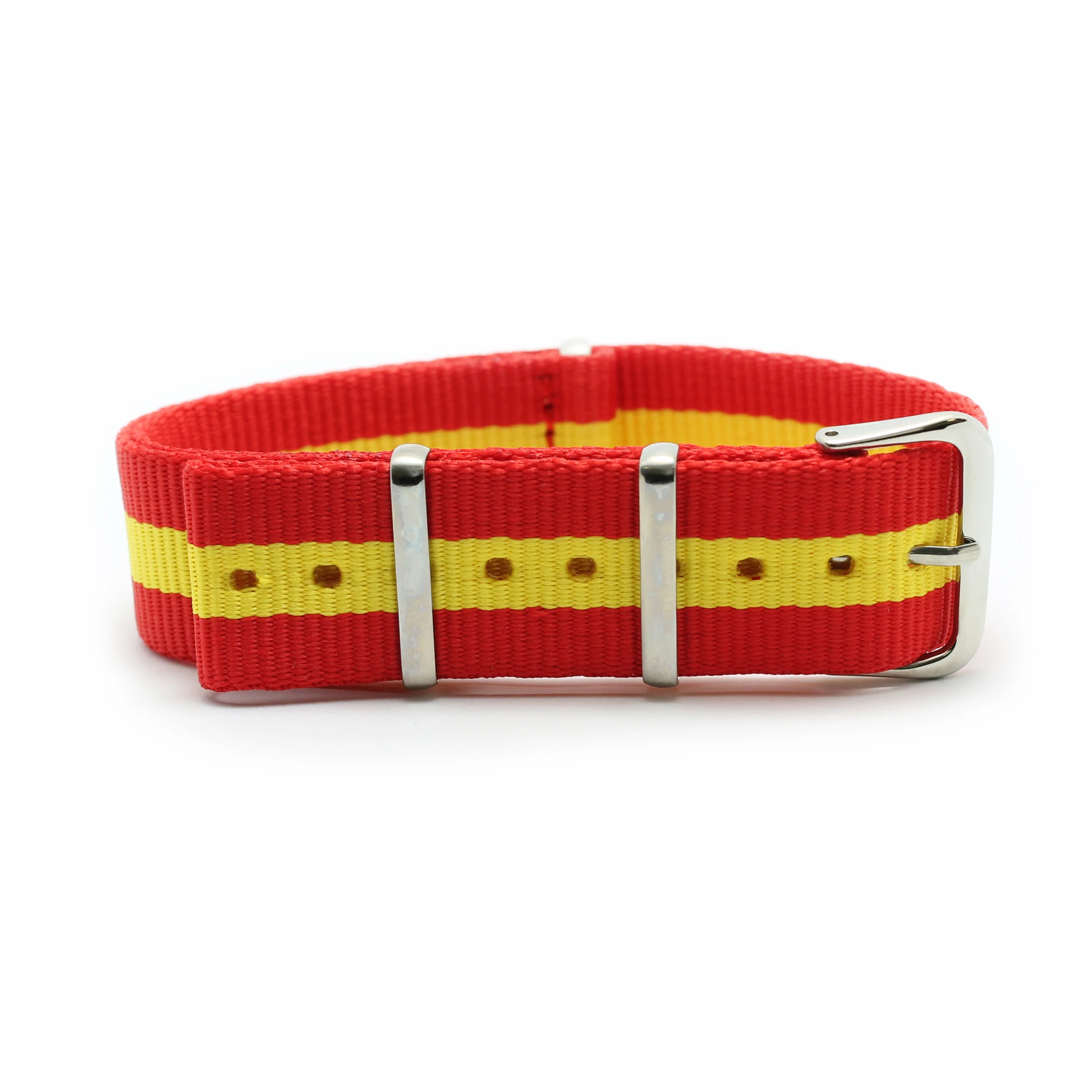 Nation Flag Watch Strap - Image 6