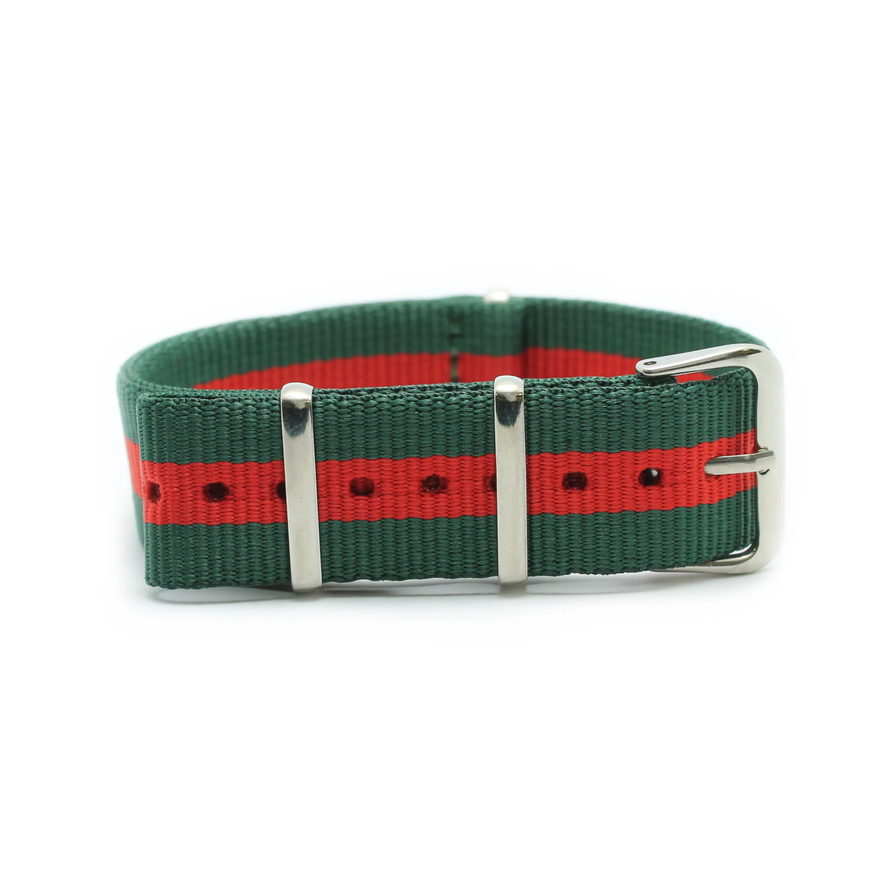 Nation Flag Watch Strap - Image 7