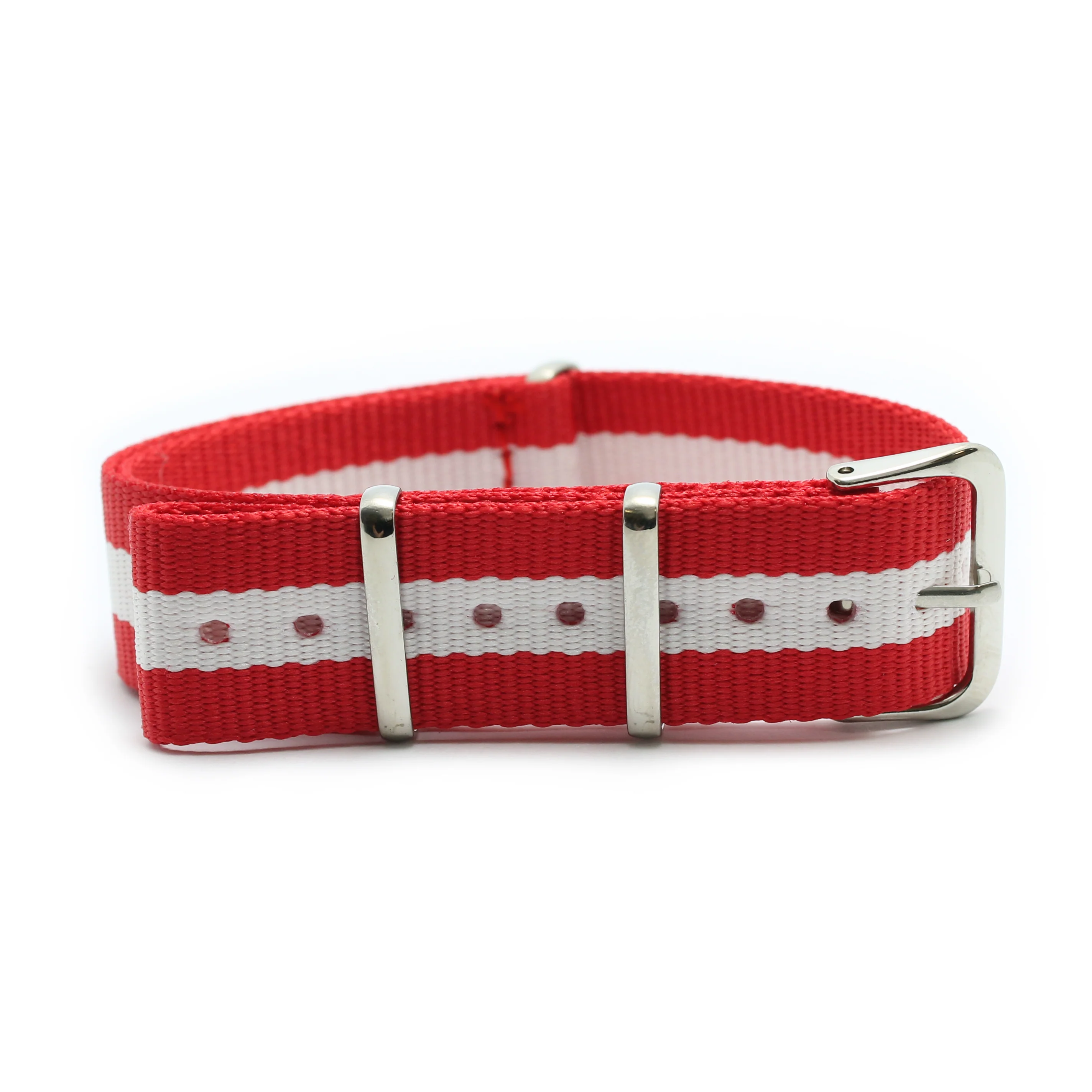 Nation Flag Watch Strap - Image 8