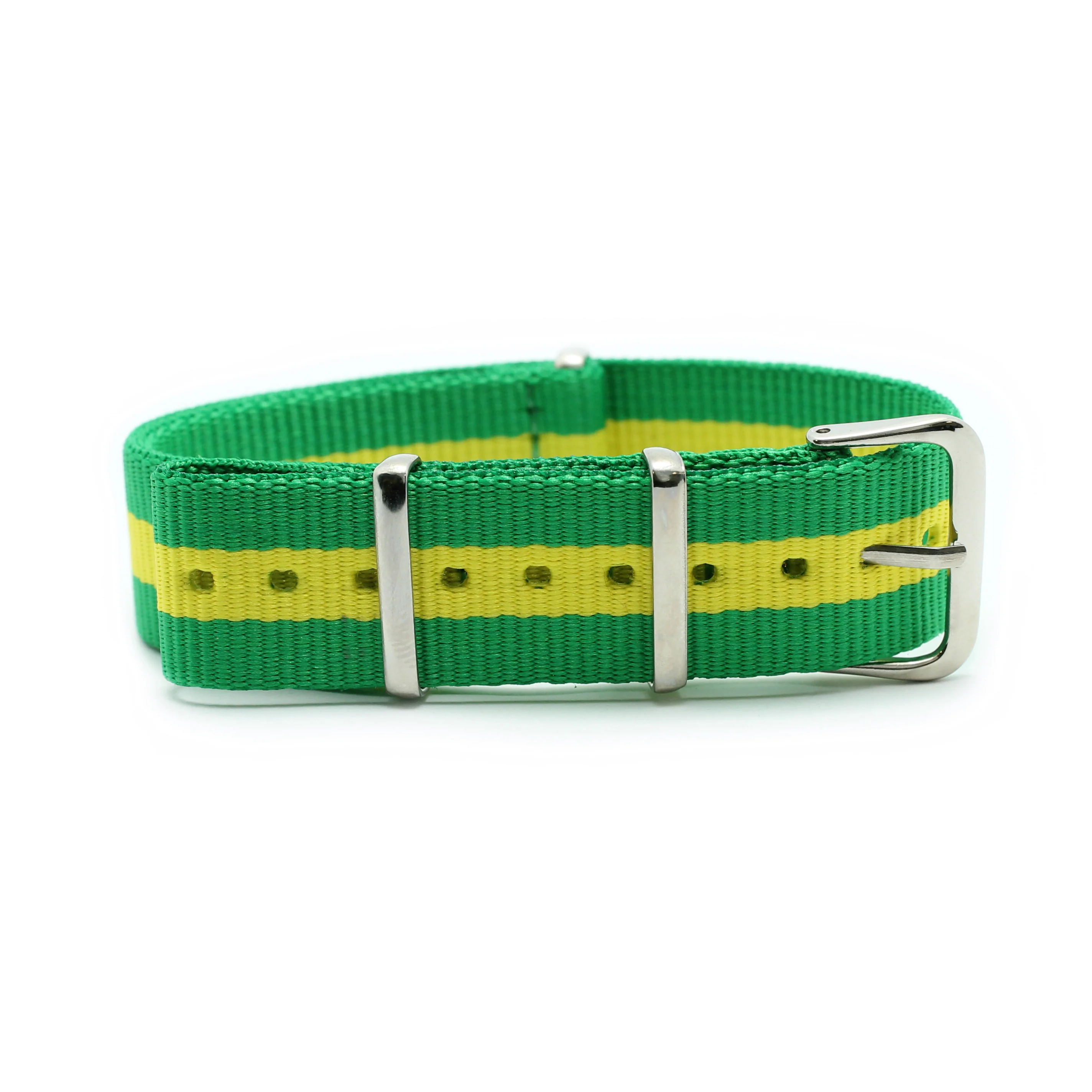 Nation Flag Watch Strap - Image 9