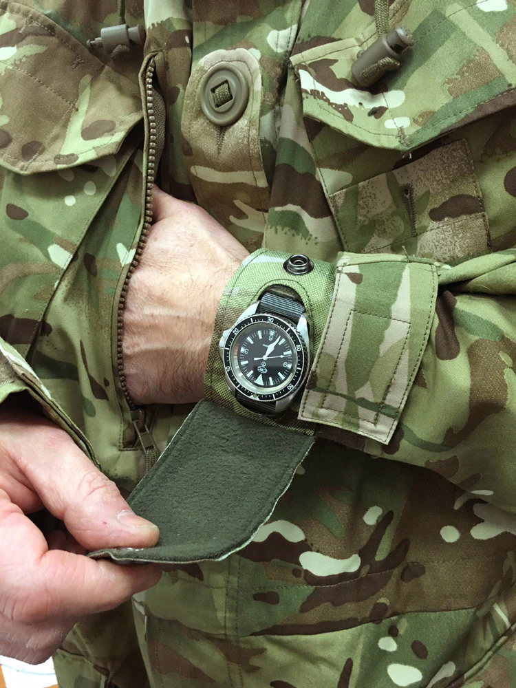 Rapid Watch Cover - Image 7