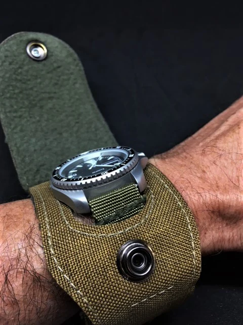 Rapid Watch Cover - Image 8