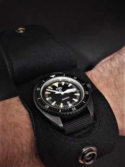 Rapid Watch Cover - Image 9