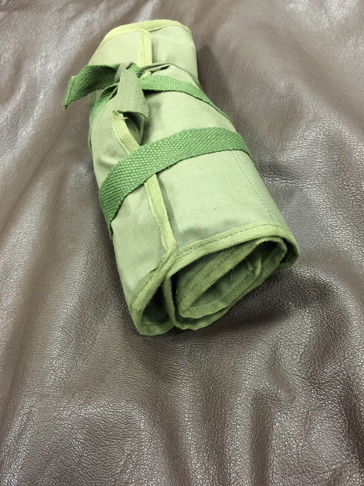 Watch Roll - 1955 Dated - Image 5